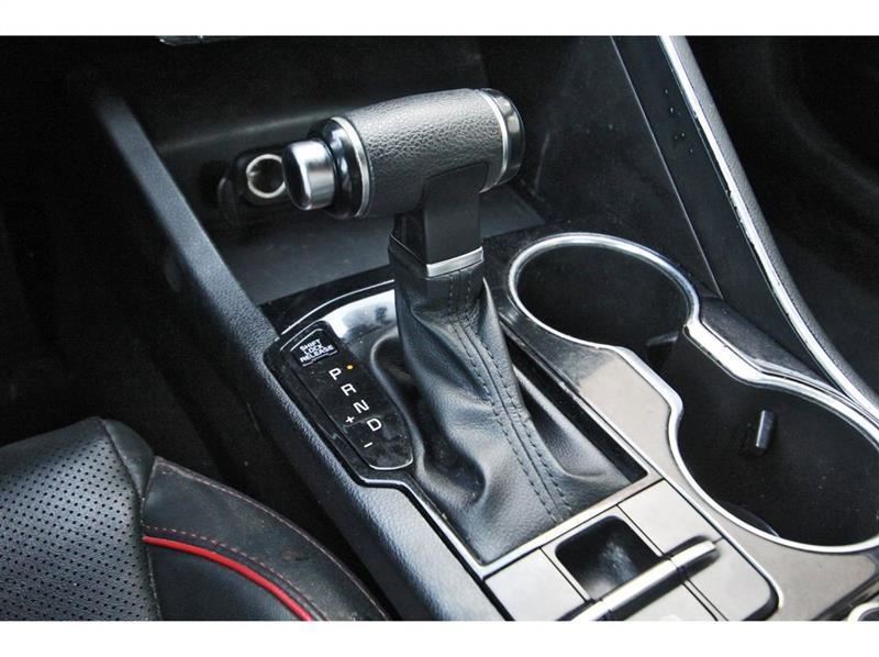 Kia K5  2023