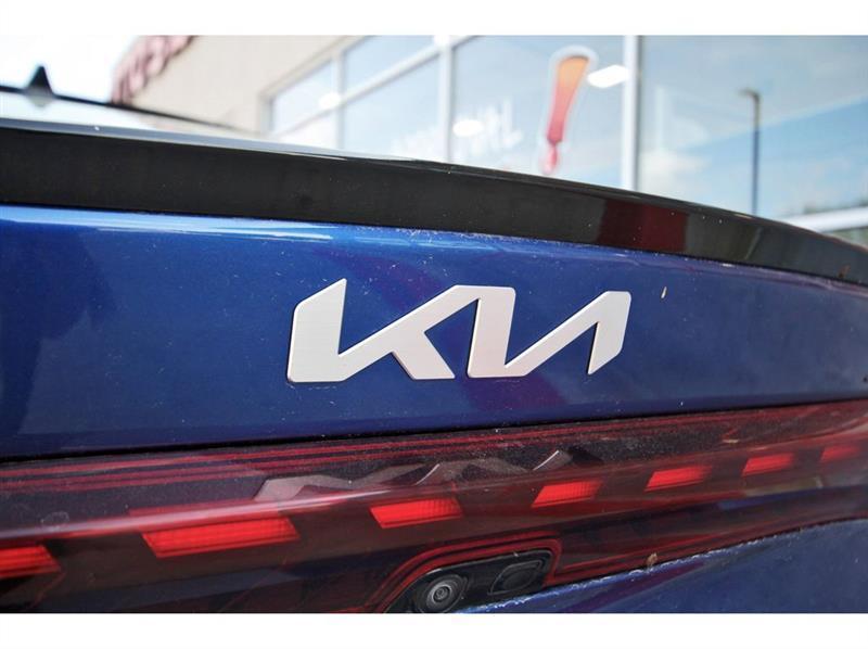 Kia K5  2023