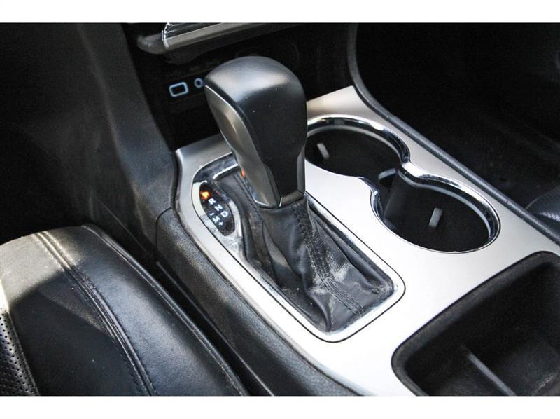 Jeep Grand Cherokee  2018