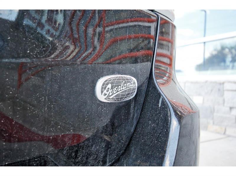 Jeep Grand Cherokee  2018