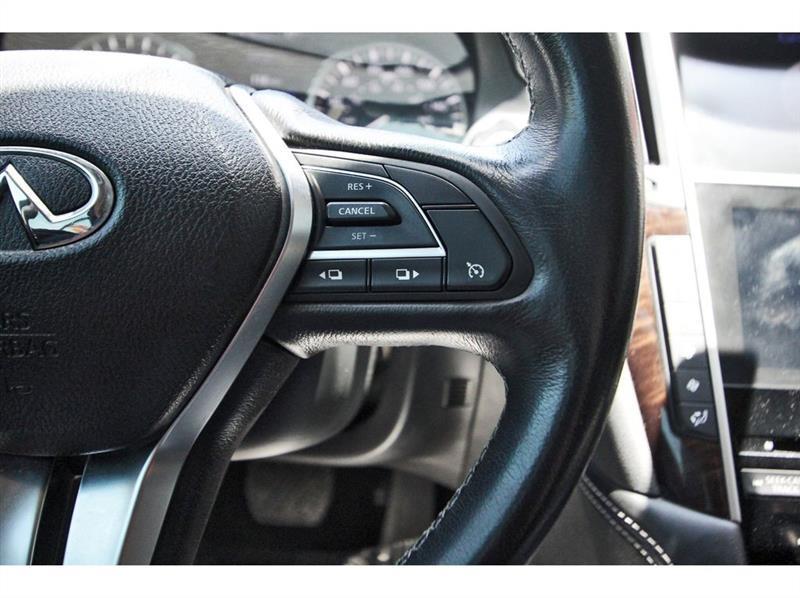 Infiniti Q50  2018