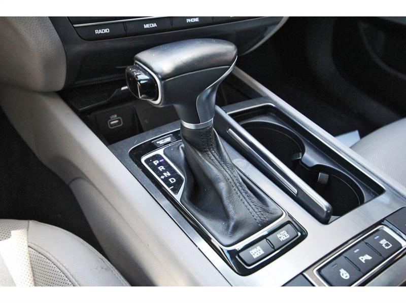 Genesis G80  2019