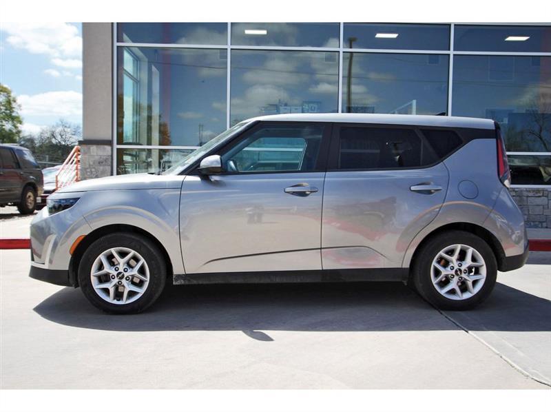 Kia Soul  2023