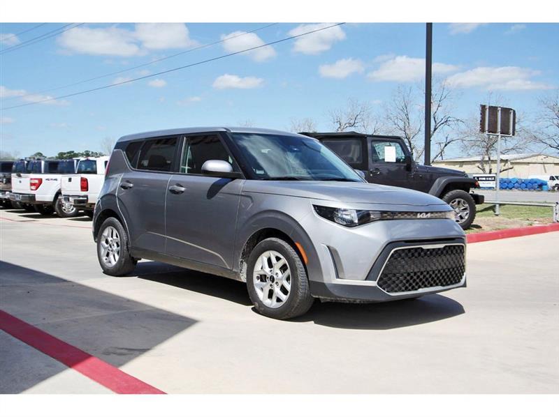 Kia Soul  2023