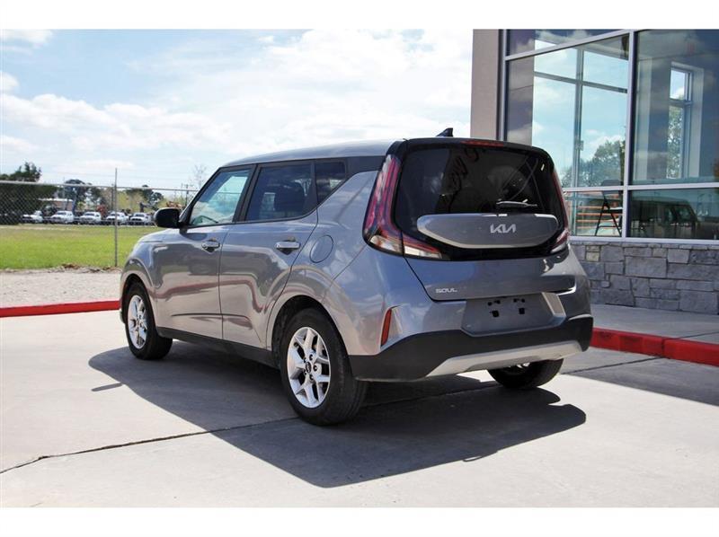 Kia Soul  2023