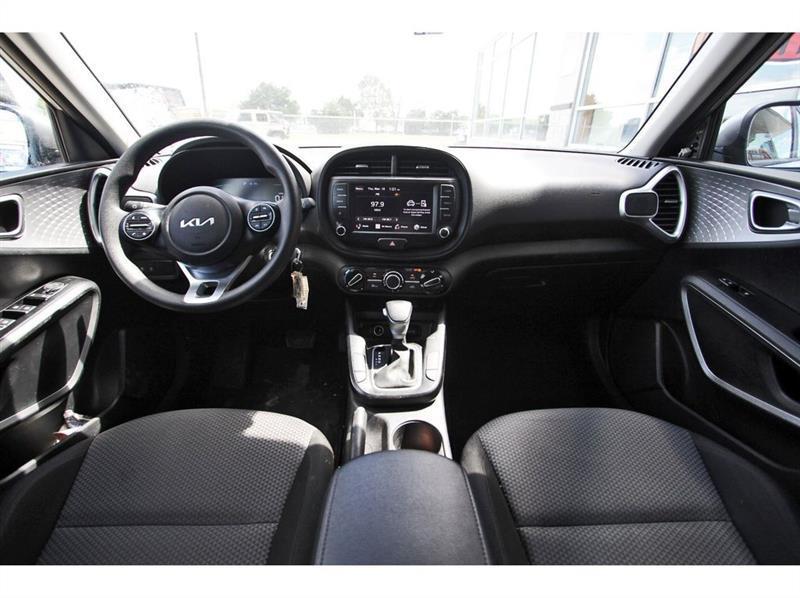 Kia Soul  2023