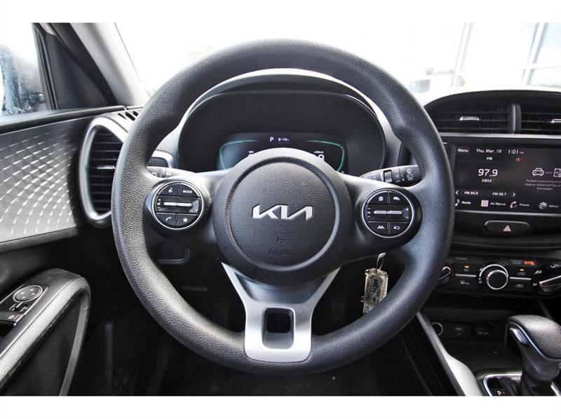 Kia Soul  2023