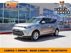 2023 Kia Soul 