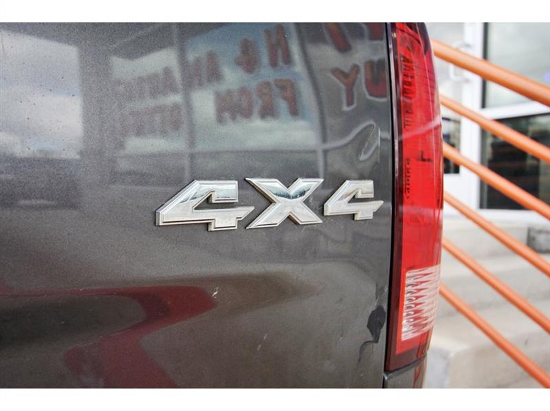 RAM 1500 Classic  2020