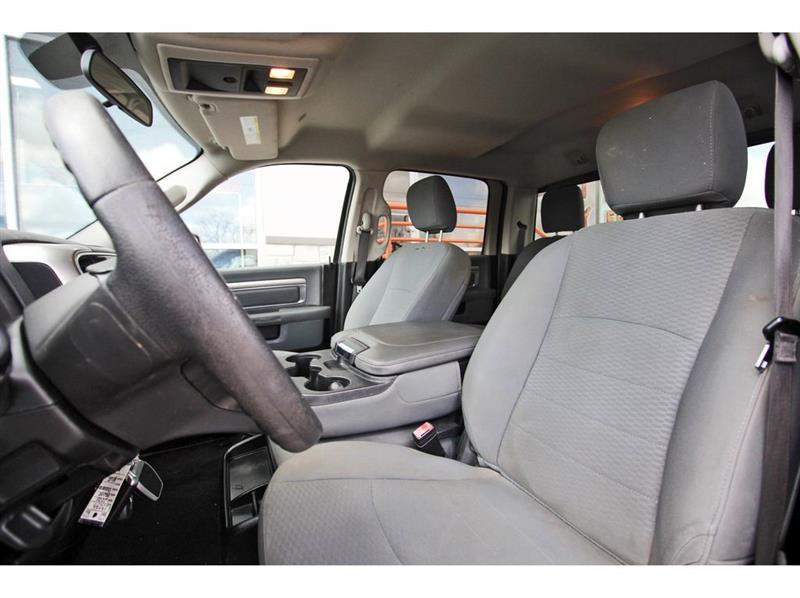 RAM 1500 Classic  2020