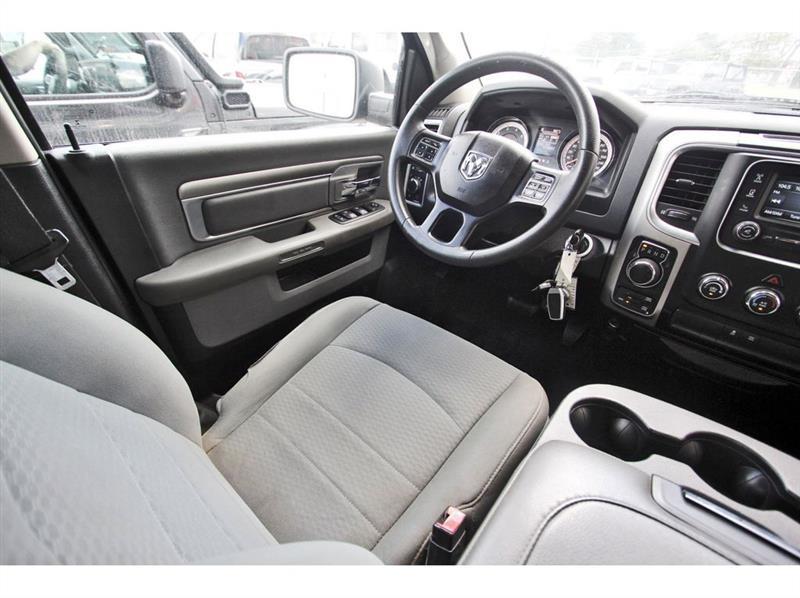 RAM 1500 Classic  2020