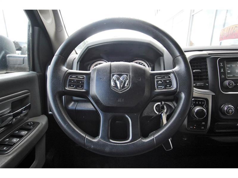 RAM 1500 Classic  2020