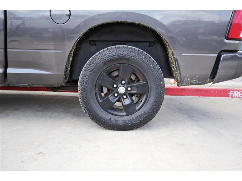 RAM 1500 Classic  2020