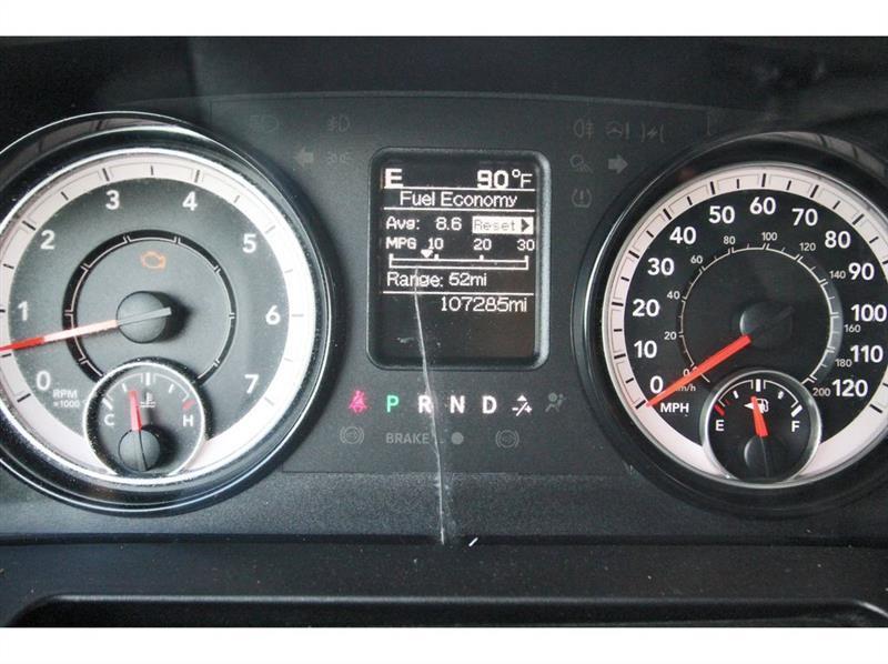 RAM 1500 Classic  2020