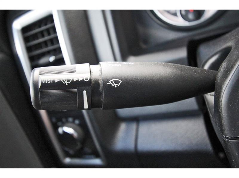 RAM 1500 Classic  2020