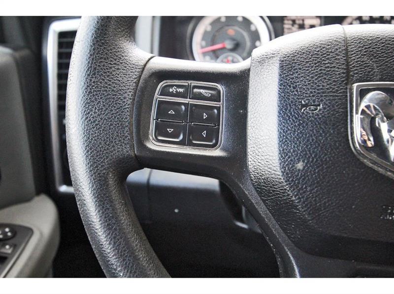 RAM 1500 Classic  2020