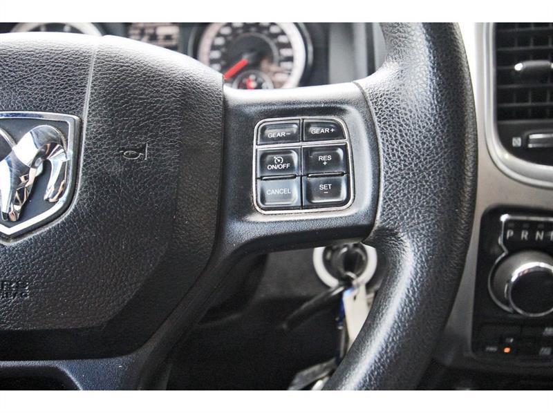 RAM 1500 Classic  2020