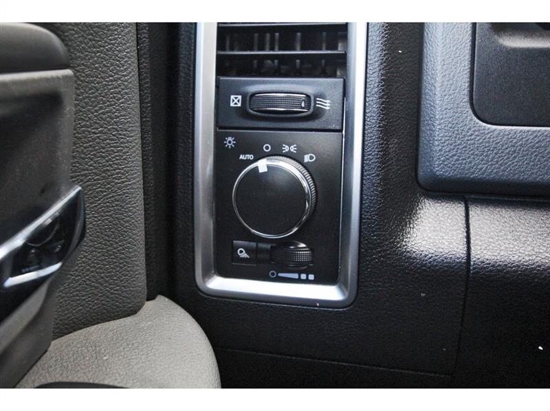 RAM 1500 Classic  2020