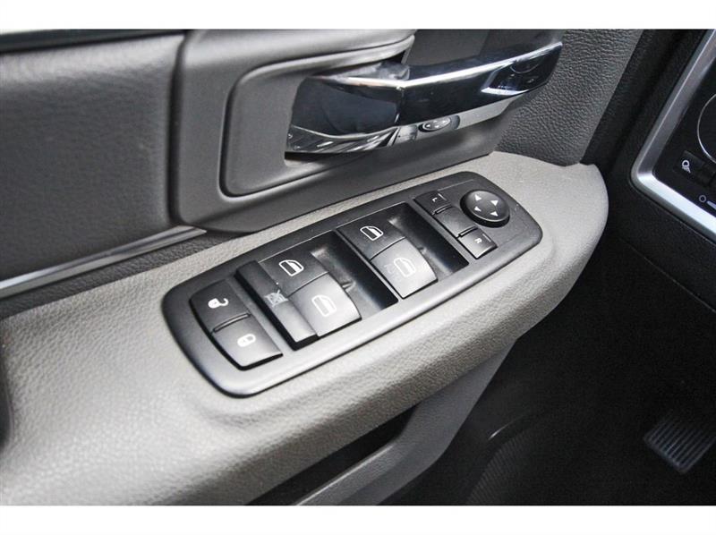 RAM 1500 Classic  2020