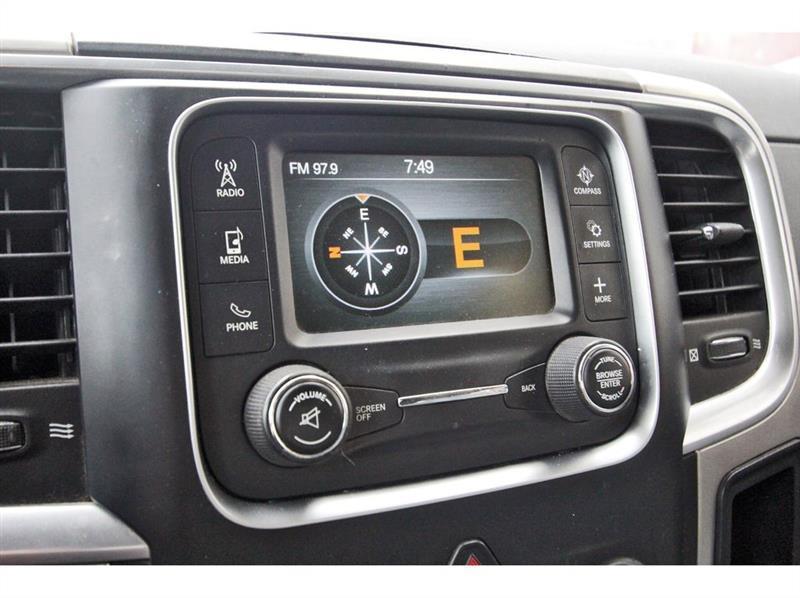 RAM 1500 Classic  2020