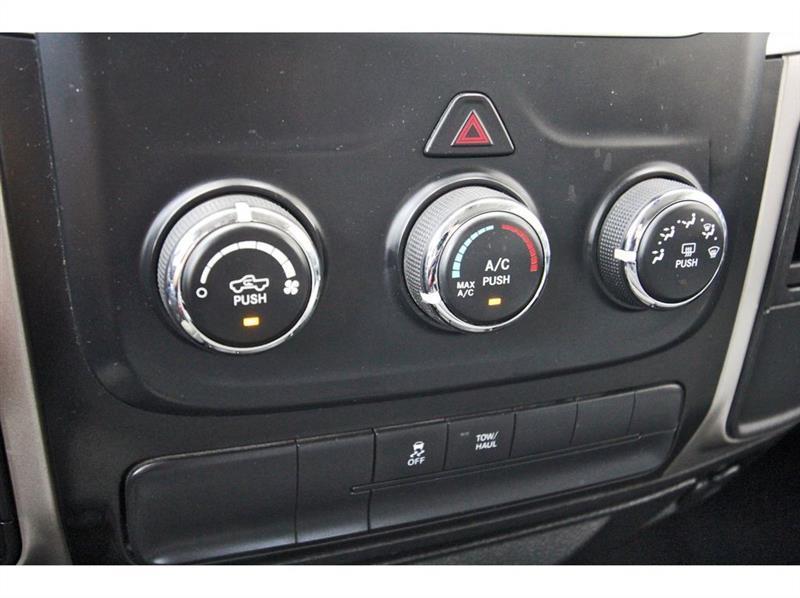 RAM 1500 Classic  2020