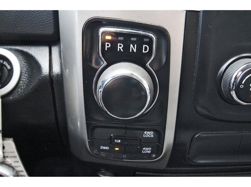 RAM 1500 Classic  2020