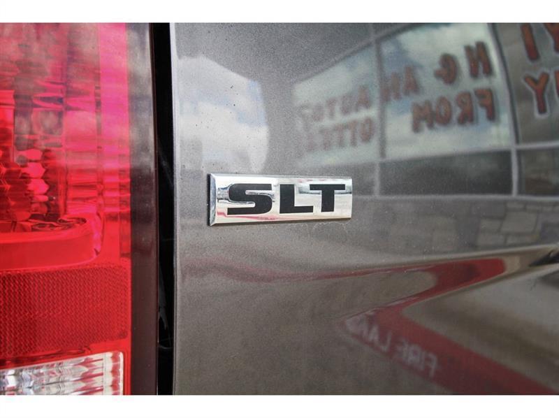 RAM 1500 Classic  2020