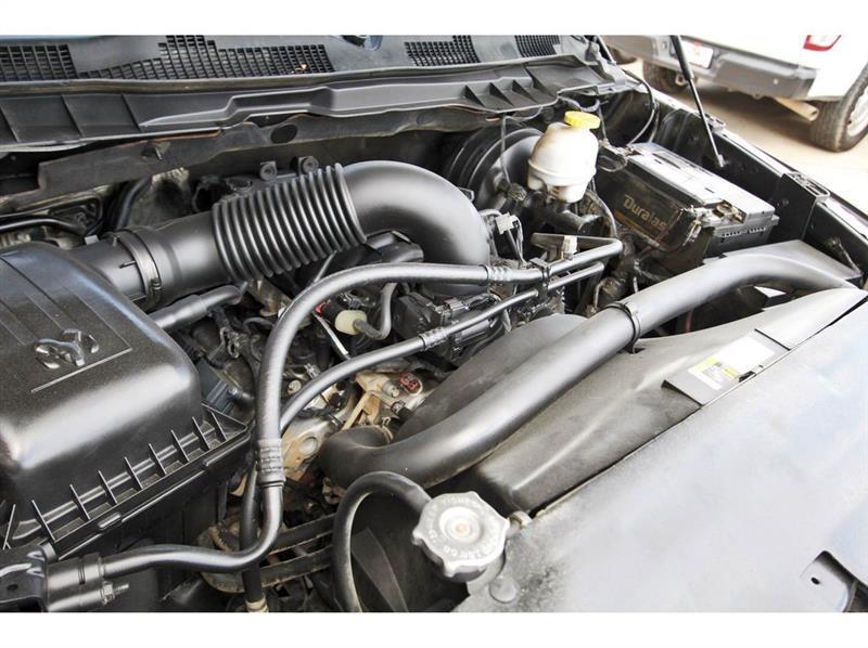 RAM 1500 Classic  2020