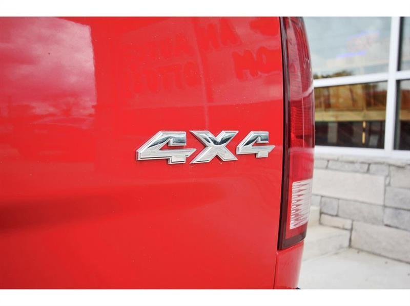 RAM 1500 Classic  2020