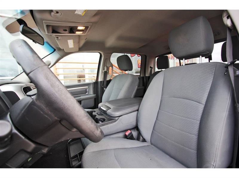 RAM 1500 Classic  2020