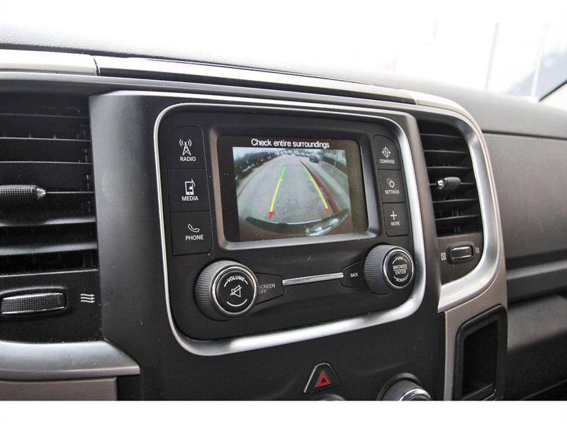 RAM 1500 Classic  2020