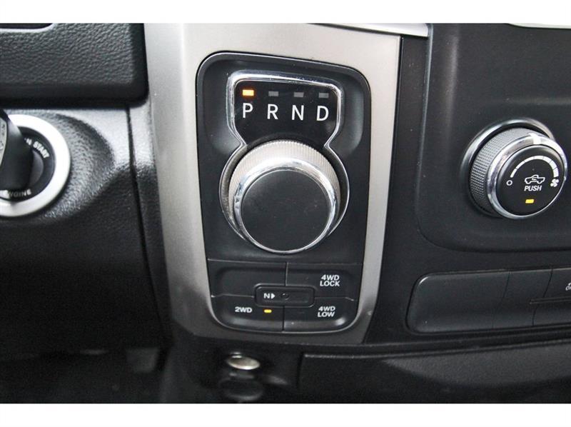 RAM 1500 Classic  2020