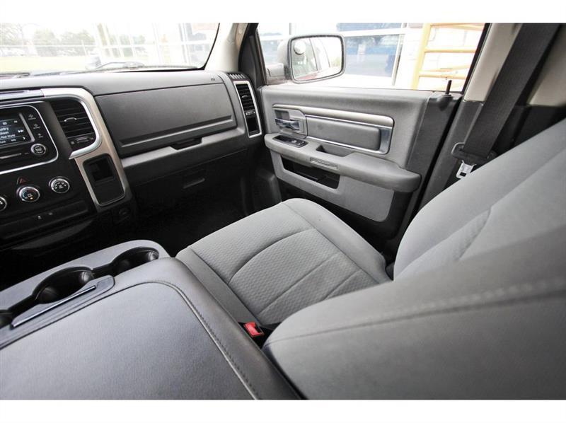 RAM 1500 Classic  2020