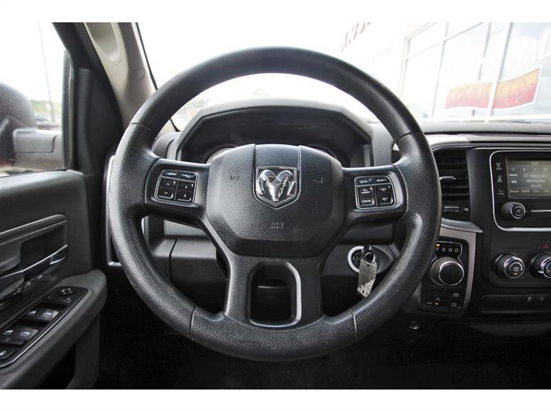 RAM 1500 Classic  2020