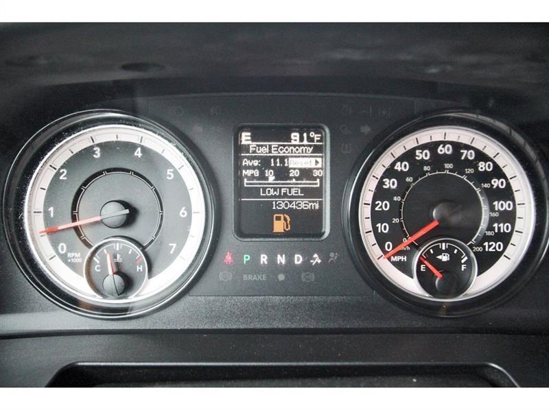 RAM 1500 Classic  2020