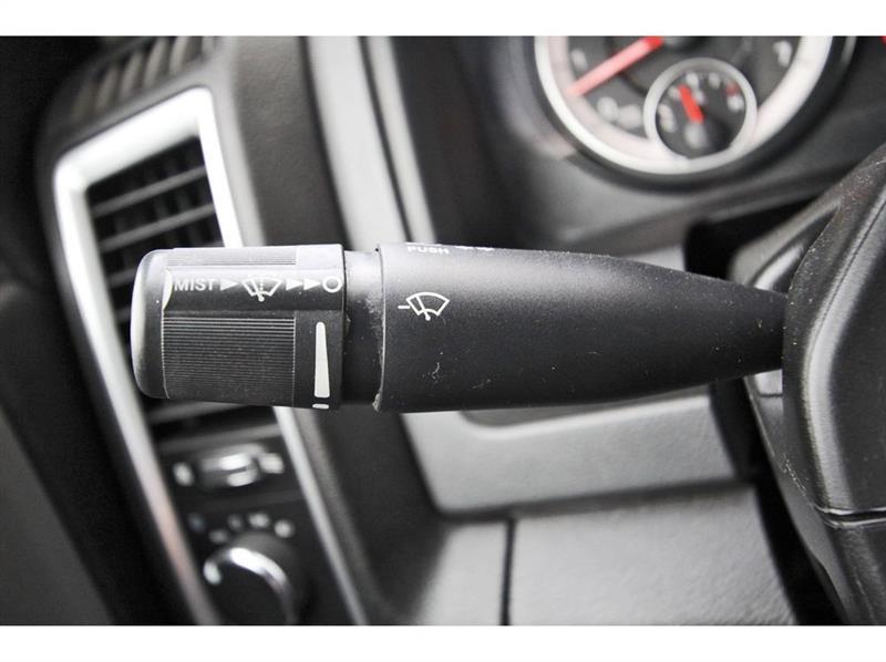 RAM 1500 Classic  2020