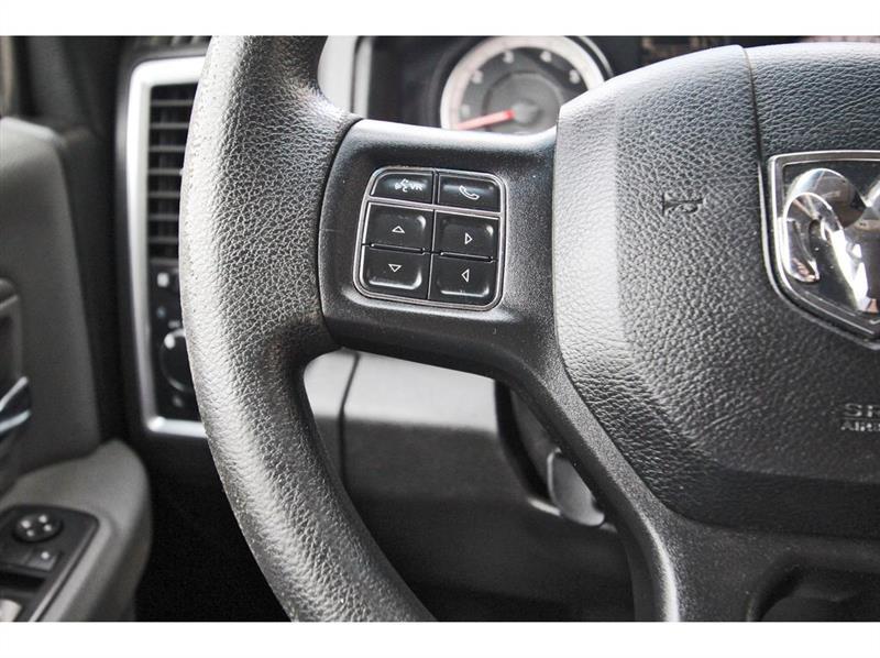 RAM 1500 Classic  2020