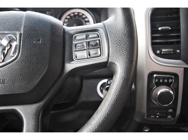 RAM 1500 Classic  2020