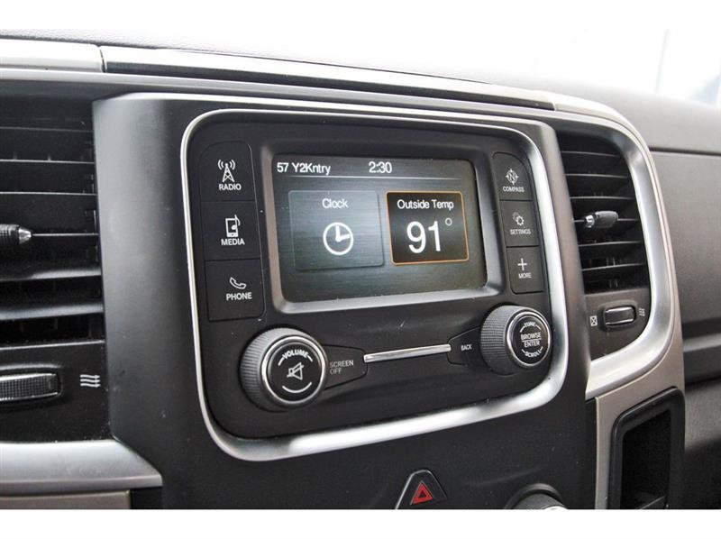 RAM 1500 Classic  2020