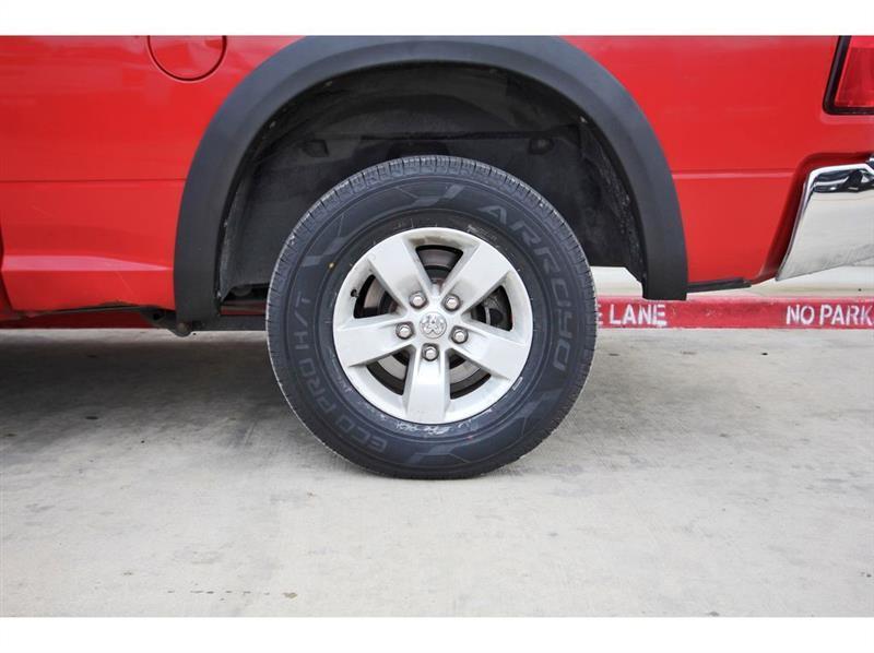 RAM 1500 Classic  2020