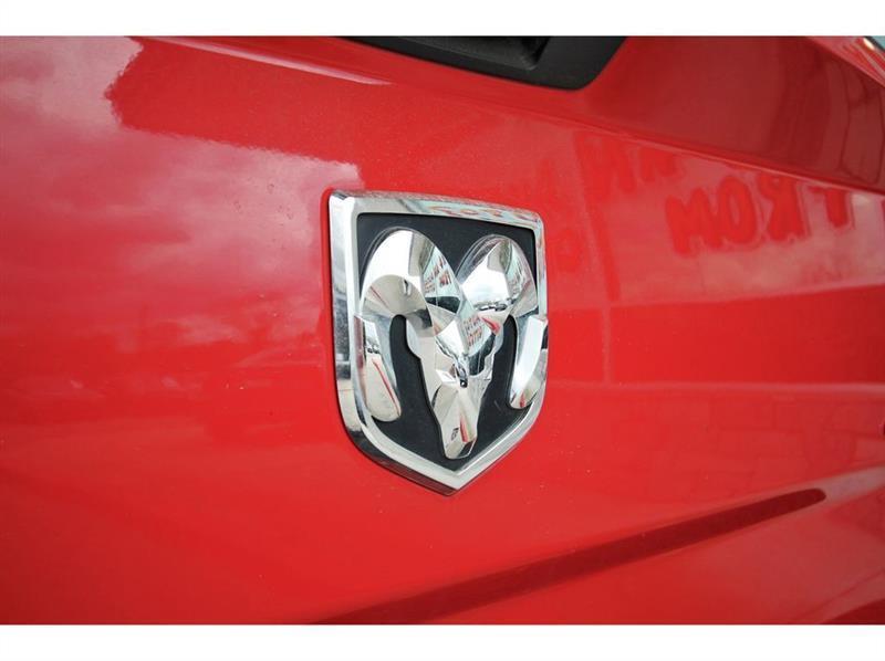 RAM 1500 Classic  2020