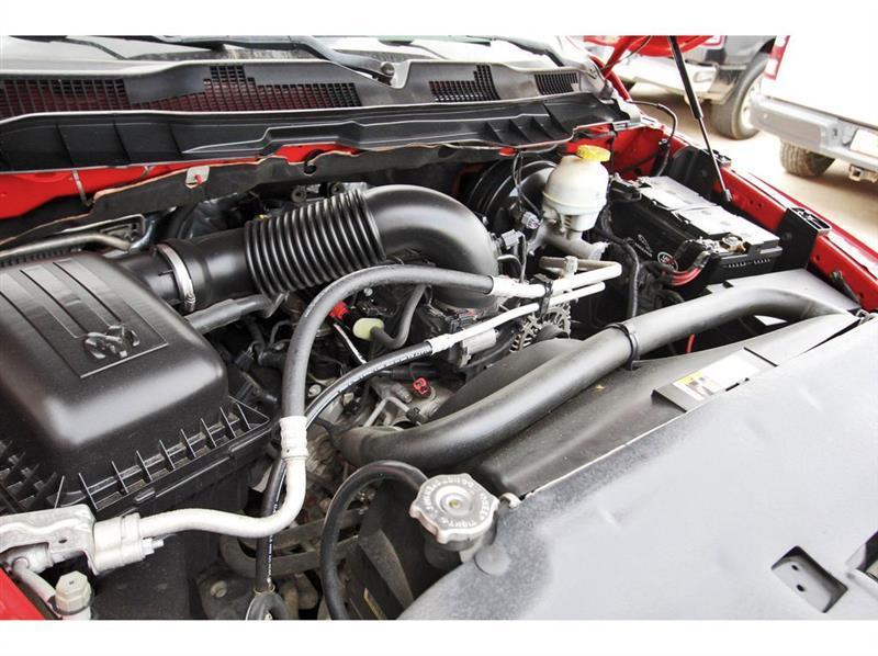 RAM 1500 Classic  2020