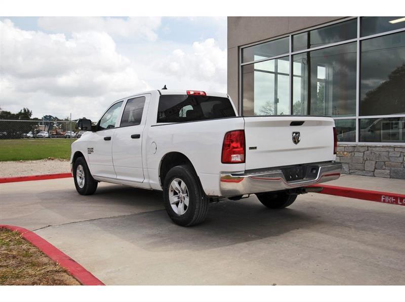 RAM 1500 Classic  2022