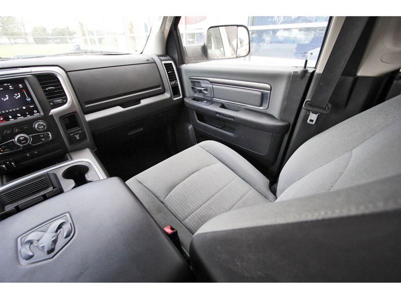 RAM 1500 Classic  2022