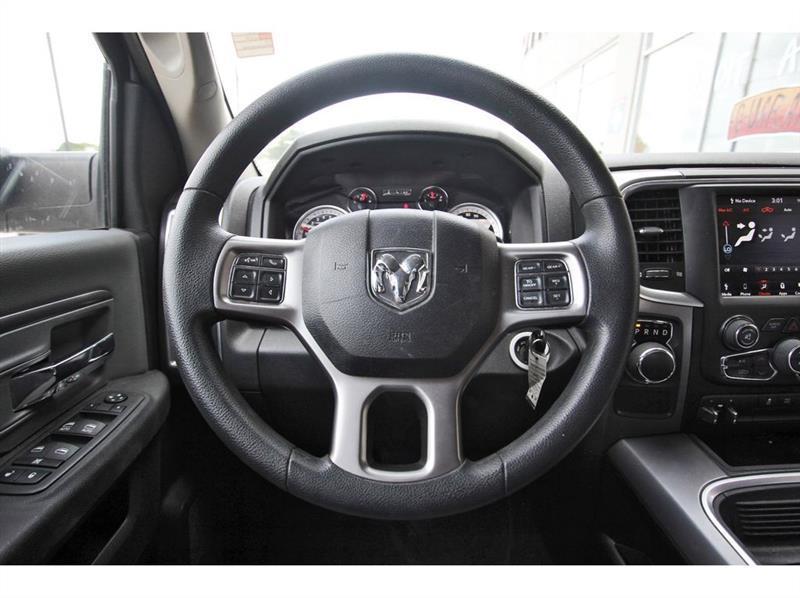 RAM 1500 Classic  2022