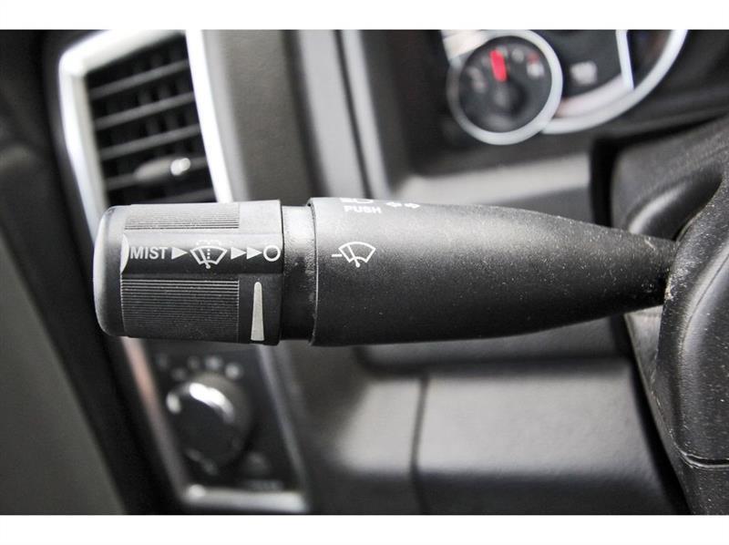 RAM 1500 Classic  2022