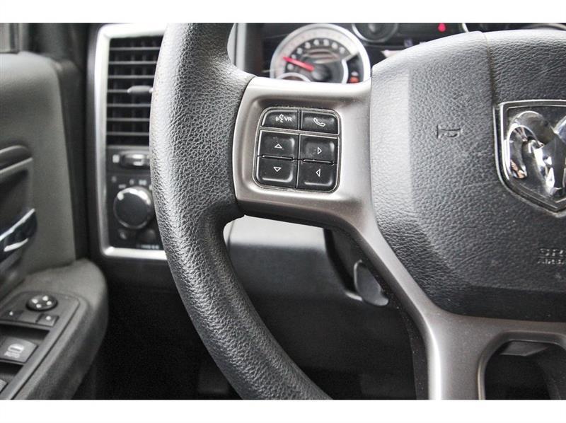 RAM 1500 Classic  2022