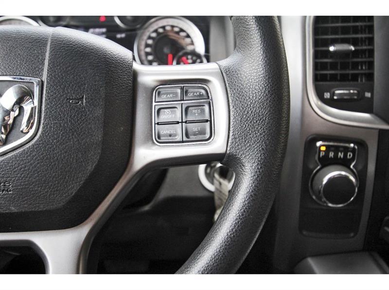 RAM 1500 Classic  2022