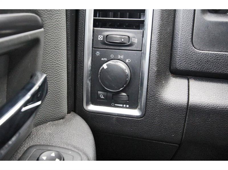 RAM 1500 Classic  2022