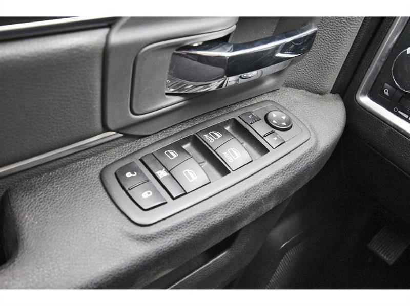 RAM 1500 Classic  2022